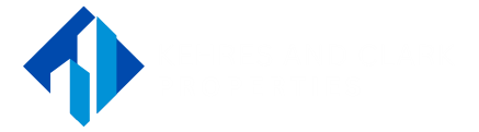 Kehres and Clark Properties Logo